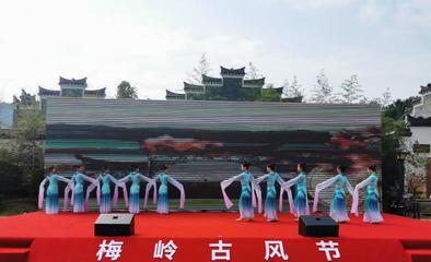 九星文化傳媒 以美食為媒，以文化為魂——打造沉浸式美食節(jié)文化活動(dòng)新標(biāo)桿