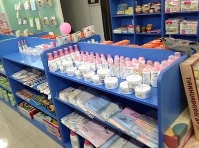 嬰姿美嬰童用品 品質守護，為愛成長