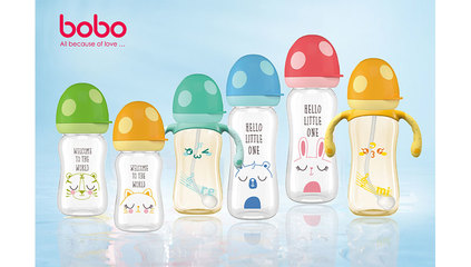 上海新文越嬰童用品 品質(zhì)守護(hù)，陪伴成長每一步